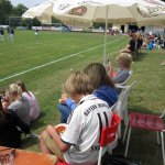 22.Juni 2014 Jedermannturnier