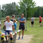 22.Juni 2014 Jedermannturnier