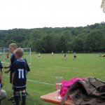 22.Juni 2014 Jedermannturnier