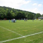 22.Juni 2014 Jedermannturnier