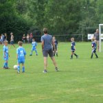 22.Juni 2014 Jedermannturnier