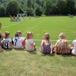 22.Juni 2014 Jedermannturnier