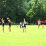 22.Juni 2014 Jedermannturnier
