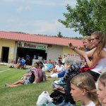 22.Juni 2014 Jedermannturnier