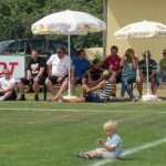 22.Juni 2014 Jedermannturnier