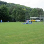 22.Juni 2014 Jedermannturnier