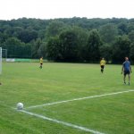 22.Juni 2014 Jedermannturnier