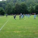 22.Juni 2014 Jedermannturnier
