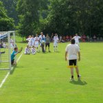 22.Juni 2014 Jedermannturnier