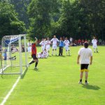 22.Juni 2014 Jedermannturnier
