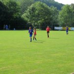 22.Juni 2014 Jedermannturnier
