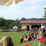 22.Juni 2014 Jedermannturnier