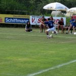 22.Juni 2014 Jedermannturnier