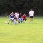 22.Juni 2014 Jedermannturnier