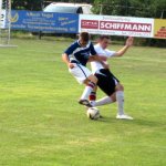 22.Juni 2014 Jedermannturnier