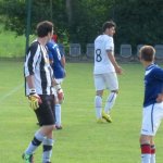 22.Juni 2014 Jedermannturnier