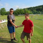 22.Juni 2014 Jedermannturnier