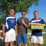 22.Juni 2014 Jedermannturnier