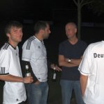 WM-Finale 13. Juli 2014