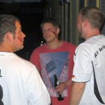WM-Finale 13. Juli 2014