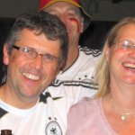 WM-Finale 13. Juli 2014