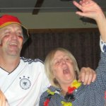 WM-Finale 13. Juli 2014