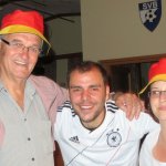 WM-Finale 13. Juli 2014