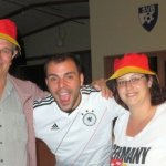 WM-Finale 13. Juli 2014