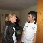 WM-Finale 13. Juli 2014