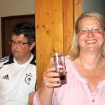WM-Finale 13. Juli 2014