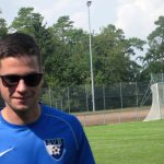 SV Rengershausen - SVB am 07. September