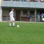 SV Rengershausen - SVB am 07. September