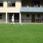 SV Rengershausen - SVB am 07. September