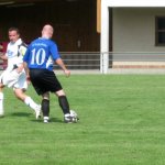 SV Rengershausen - SVB am 07. September