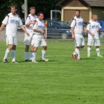 SV Rengershausen - SVB am 07. September