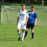 SV Rengershausen - SVB am 07. September