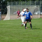 SV Rengershausen - SVB am 07. September