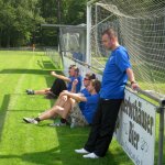 SV Rengershausen - SVB am 07. September