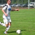 SV Rengershausen - SVB am 07. September