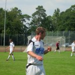 SV Rengershausen - SVB am 07. September