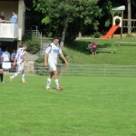 SV Rengershausen - SVB am 07. September