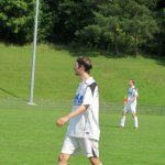 SV Rengershausen - SVB am 07. September