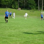 SV Rengershausen - SVB am 07. September