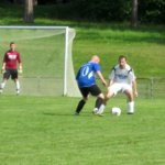 SV Rengershausen - SVB am 07. September