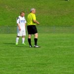 SV Rengershausen - SVB am 07. September