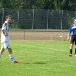 SV Rengershausen - SVB am 07. September