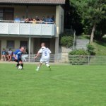 SV Rengershausen - SVB am 07. September
