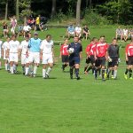 SV Rengershausen - SVB am 07. September