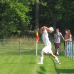 SV Rengershausen - SVB am 07. September