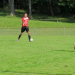 SV Rengershausen - SVB am 07. September